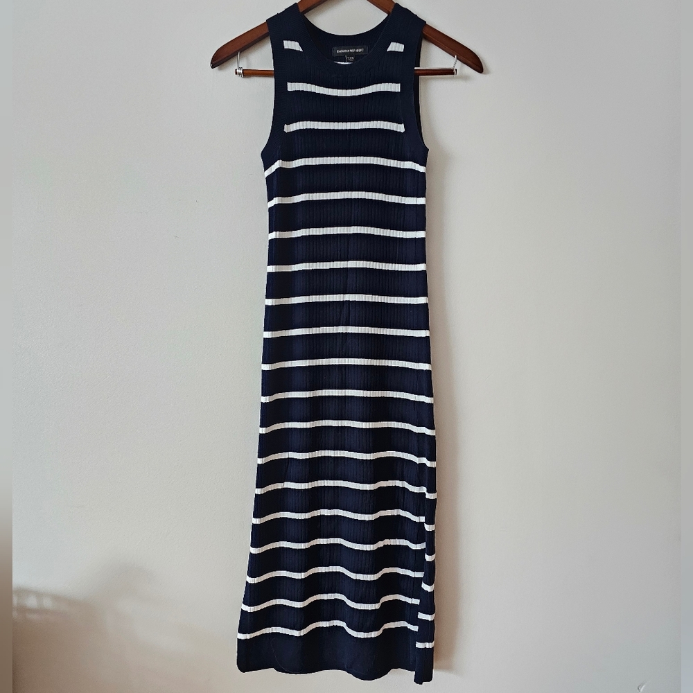 Banana republic dress